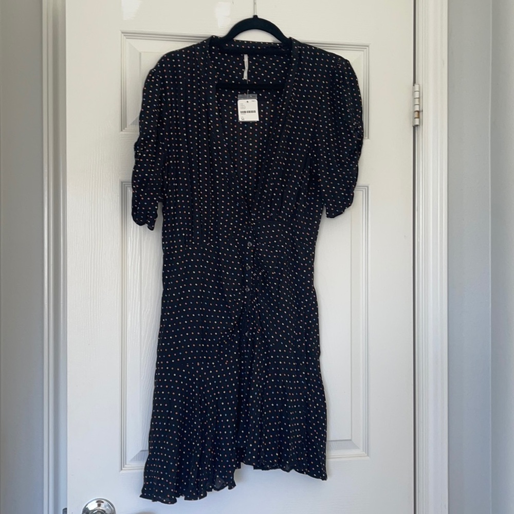 Free People Pippa Dress
